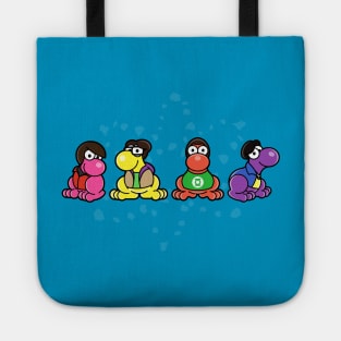 NERDS Tote