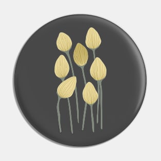 Tulip garden Pin