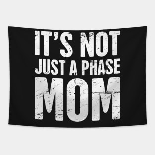 Phase | Funny Emo Quote Tapestry