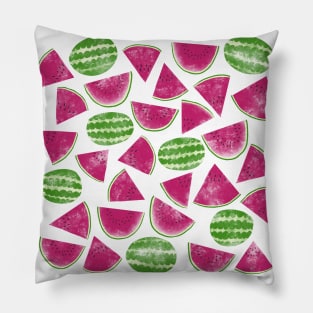 Watermelons Pillow