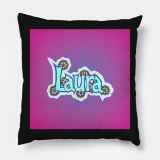 Laura Pillow