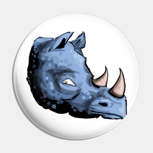 Rhino Pin