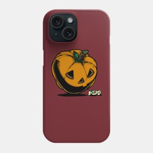 Trick or treats Phone Case