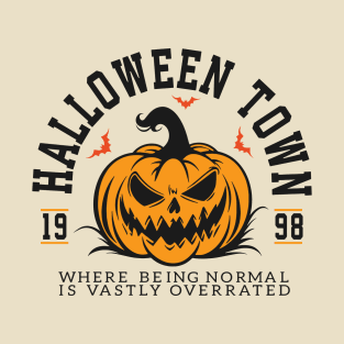 Halloweentown T-Shirt