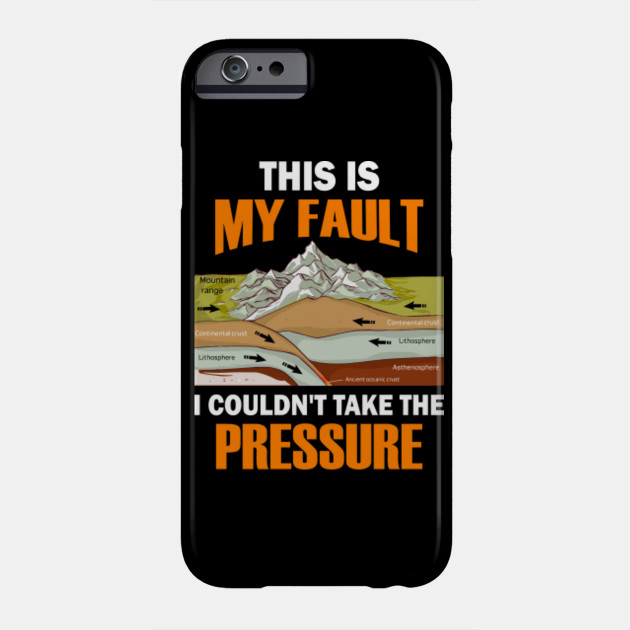 Lithosphere iPhone 11 case Lithosphere iPhone 11 case