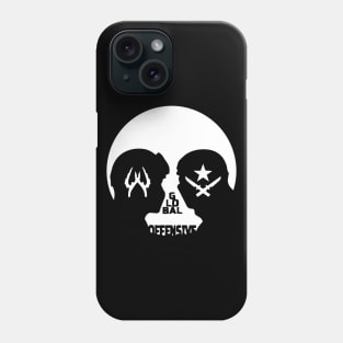 Global Offensive Phone Case