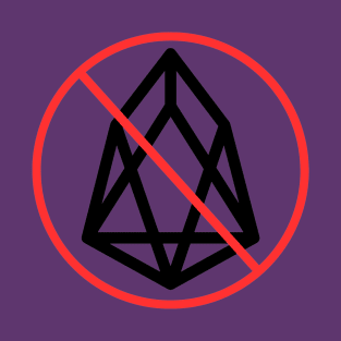 No Crystal T-Shirt