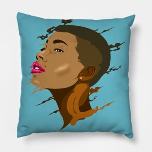 Jameelah Pillow