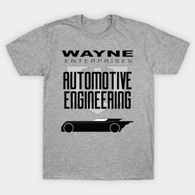 department of automotive engineering