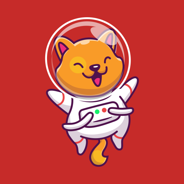 cat astronaut squishmallow