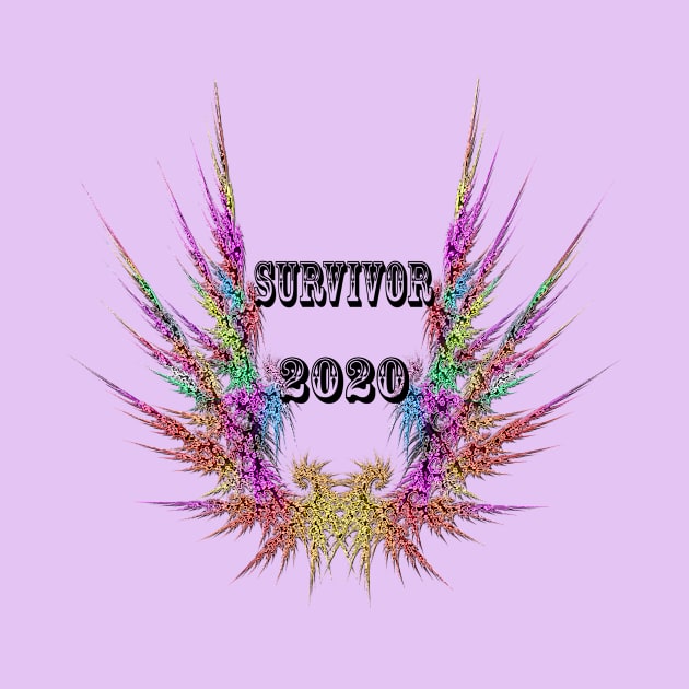 Survivor 2020 by MarionsArt