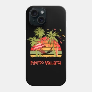 Puerto Vallarta Phone Case