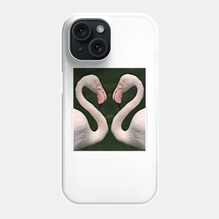 Love Birds Phone Case