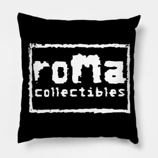 ROMA Collectibles - ROMA World Order Pillow