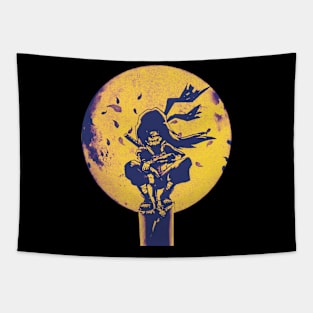 Itachi Tapestry