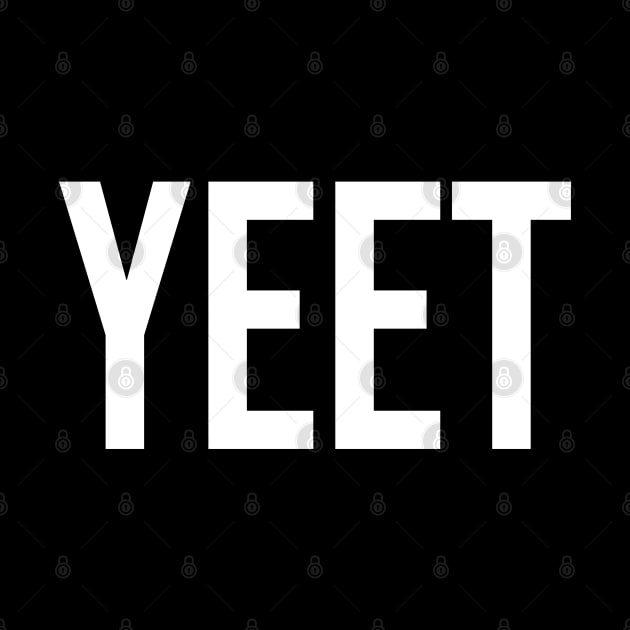 Yeet by StickSicky