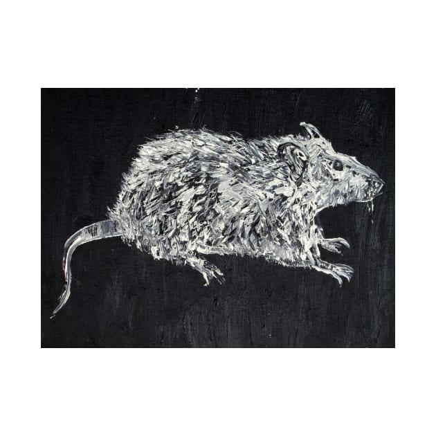 RAT by lautir