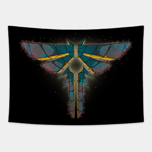 Infected Stone Tapestry