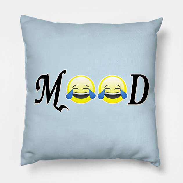 Mood - Laughing