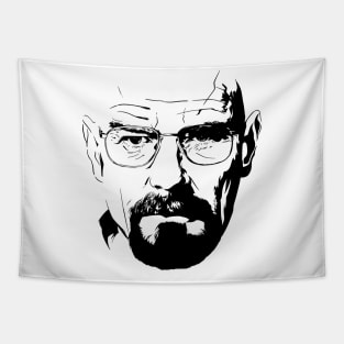 Heisenberg Tapestry