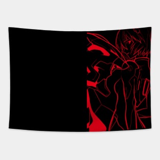 Rei 00 Tapestry