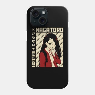 Nagatoro San Phone Case