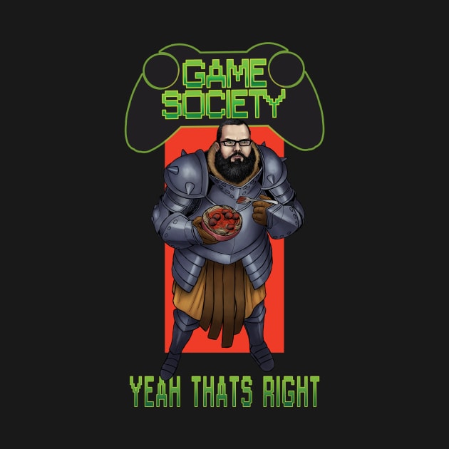 emre by Game Society Pimps