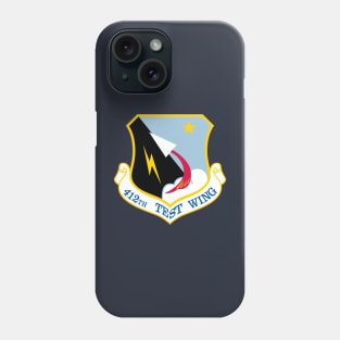 412th Test Wing Phone Case