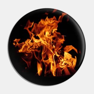 Fire Pin