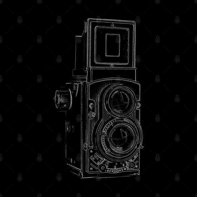 Vintage Camera by VintCam