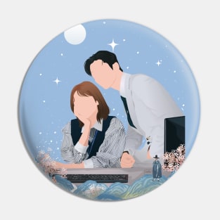 Destined with you kdrama Pin