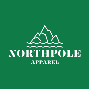 North Pole Apparel T-Shirt