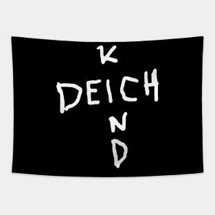 Deichkind Tapestry