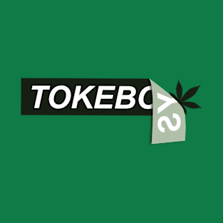 Tokeboys Light T-Shirt