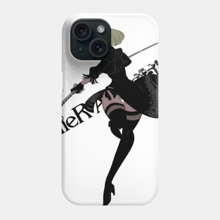 2B Phone Case