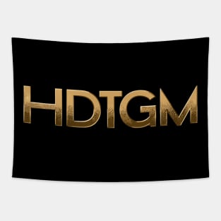 HDTGM Tapestry