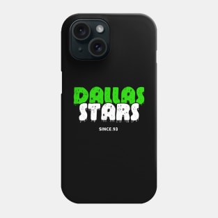 Dallas since 93 Phone Case