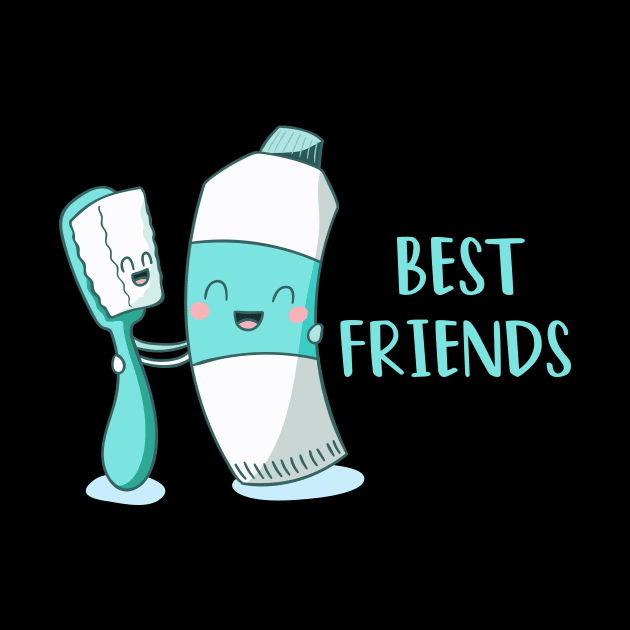 Best Friends by rjstyle7