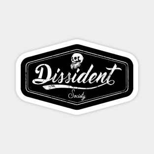 Dissident Magnet