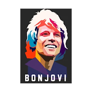 Bonjovi T-Shirt