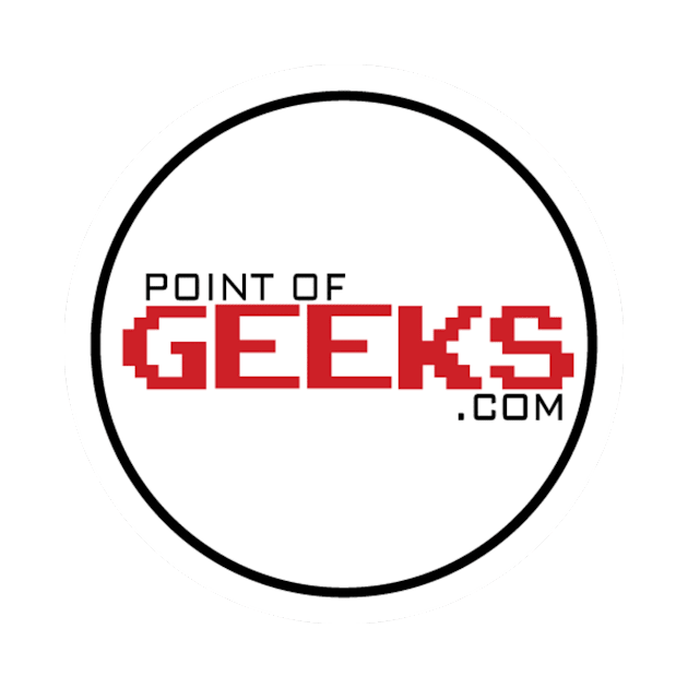 Geeks Stand Out! by PointofGeeks