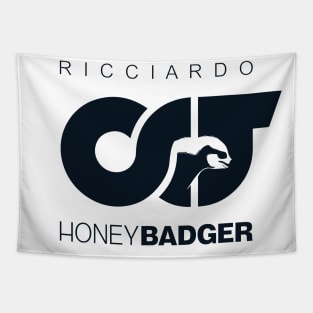 HoneyBadger Tapestry