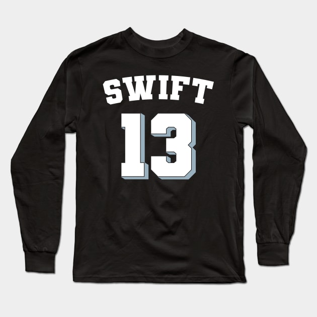 Lover 13 - Taylor Swift | Kids T-Shirt
