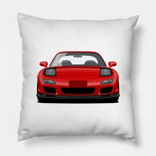 FD3S Pillow