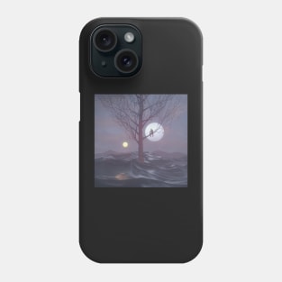 Sanctuary Phone Case