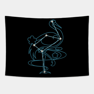 Kamisato Ayaka Constellation Tapestry