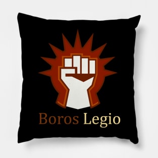 Boros Legion Pillow