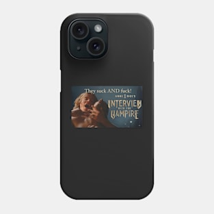 IWTV Meme Phone Case