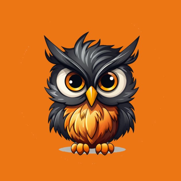 Owl by TheTrendStore.27