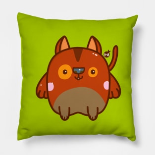 Dog - Chinese Horoscope MS Pillow